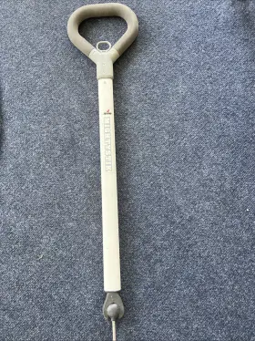 Mighty Stick Ss2370b Tiller Extension