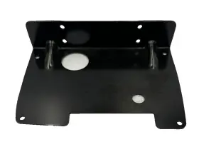 2041930 Minn Kota E-drive Throttle Bracket - L-shaped