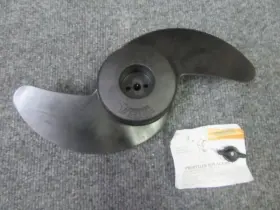 2091150 Minn Kota C10b Weedless Wedge Propeller Oem New Factory Boat Parts