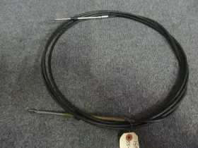 55-2234-2089 Mmmts C9 Control Cable Assembly 15ft Oem New Factory Boat Parts