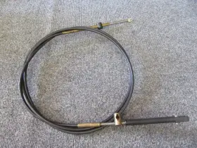 55-2281-3626 Mmmts C15 Control Cable Assembly 8ft Oem New Factory Boat Parts
