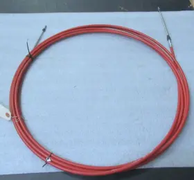 301857-003-0312 Morse Controls C10 Control Cable Assembly Oem New Boat Parts