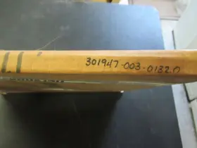 301947-003-0132.0 Morse Controls D8 Control Cable 11ft Oem New Factory Boat Parts #2