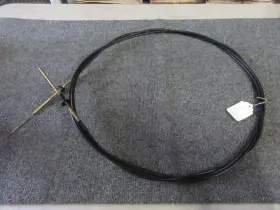 D48296-00-0192.0 Morse Controls C9 Control Cable Assembly Oem New Boat Parts
