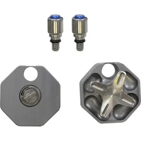 3801-0421 Motion Pro 11-0118 Compression Adjuster For Kyb Aos -