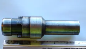 F30377634 Mtu Socket Adapter Fuel Injector Sleeve