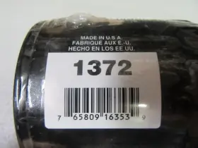 1372 Napa C2c Genuine Gold Oil Filter Oem New Factory Boat Parts #2