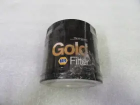 1372 Napa C2c Genuine Gold Oil Filter Oem New Factory Boat Parts