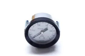B-7505 Nisshin 9998 Pressure Gauge Nos
