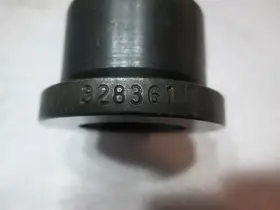0328361 Omc 328361 Evinrude Johnson Driveshaft Shim Tool Collar #2