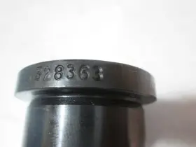 0328363 Omc 328363 Evinrude Johnson Driveshaft Shim Tool Collar #2