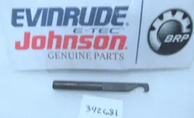 0342681 Omc T7 Evinrude Johnson Lower Drive Shaft Puller Marine Boat Specialty Tool