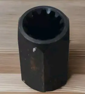 0345834 Omc 345834 Service Tool 1990 40/50 4-stroke Drive Shaft Holder