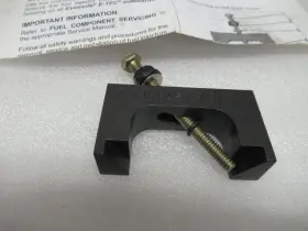 0356461 Omc Evinrude Johnson 356461 Fuel Injector Marine Boat Specialty Tool #3