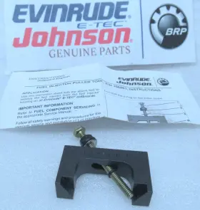 0356461 Omc Evinrude Johnson 356461 Fuel Injector Marine Boat Specialty Tool