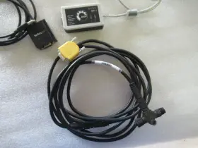 0767994 Omc Brp Evinrude Johnson Usb To Can V2 Compact Data Link 767994 Startech #2