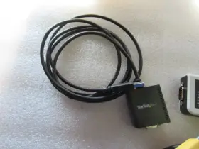 0767994 Omc Brp Evinrude Johnson Usb To Can V2 Compact Data Link 767994 Startech #3