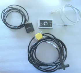 0767994 Omc Brp Evinrude Johnson Usb To Can V2 Compact Data Link 767994 Startech