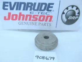 0908679 Omc T7 Evinrude Johnson Installer Bearing Cup Marine Boat Specialty Tool