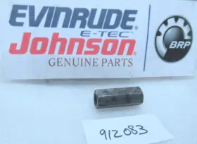 0123195 Omc 0912083 Evinrude Johnson 123195 Slide Hammer Adap Marine Boat Specialty Tool