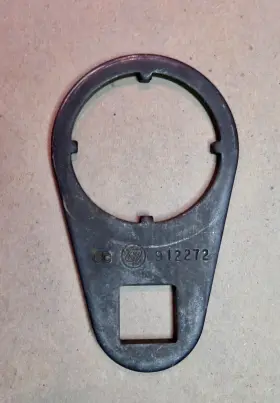 0912272 Omc Cobra Stern Drive Spanner Wrench 912272