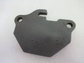 0914017 Omc Tools Johnson Evinrude 914017 Transom Bracket Bellcrank Alignment Plate Oem #2