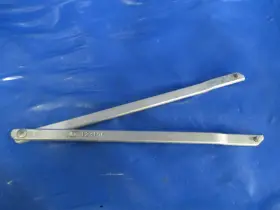 123196 Omc Evinrude Johnson Trim / Tilt Spanner Wrench Part #