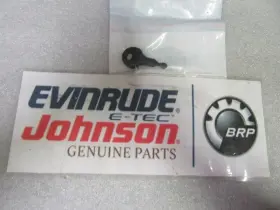 0127595 Omc 127595 C3a Evinrude Johnson Ignition Key Oem New Factory Boat Parts