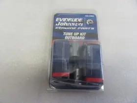 0172522 Omc 172522 C9c Evinrude Johnson Ignition Tune Up Kit Oem New Boat Parts