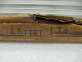 0173144 Omc 173144 A1 Evinrude Johnson Control Cable 44ft Oem New Boat Parts #3