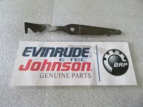 0303921 Omc 303921 C9c Evinrude Johnson Lever Oem New Factory Boat Parts