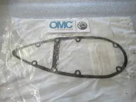 0305312 Omc 305312 E11 Evinrude Johnson Exhaust Housing Gasket Oem New Boat Part