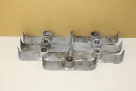308173 Omc 7 Evinrude Johnson Timing Fixture Set Marine Specialty Tool