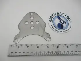 0308838 Omc 308838 Marine Back Press Plate
