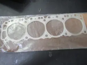 0311210 Omc 311210 G45 Evinrude Johnson Head Gasket Oem New Factory Boat Parts #2
