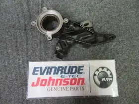 0312359 Omc 312359 A15 Evinrude Johnson Bracket Oem New Factory Boat Parts