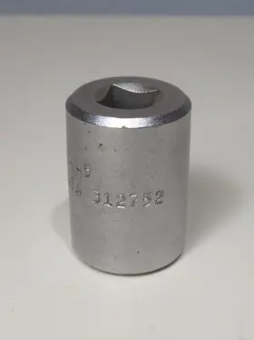 312752 Omc Evinrude Johnson Driveshaft Holding Socket Oem Specialty Tool #2