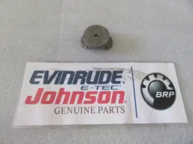 31368 Omc C9d Evinrude Johnson Propeller Hub Oem Used Factory Boat Parts