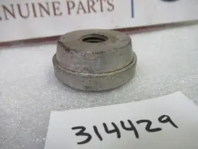 0314429 Omc 314429 T19 Evinrude Johnson Bearing Installer Marine Specialty Tool #2