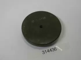 314436 Omc Brp Johnson Evinrude Bearing Cup Installer Tool Oem Factory Service