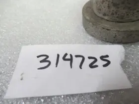 0314725 Omc 314725 T20 Evinrude Johnson Shim Gauge Marine Boat Specialty Tool #3