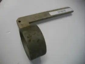 J-23051 Omc 315018 Johnson Evinrude Shimming Tool Kent Moore #2