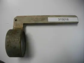 J-23051 Omc 315018 Johnson Evinrude Shimming Tool Kent Moore #3
