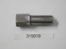 315019 Omc Brp Johnson Evinrude Factory Service Spline Socket Tool Oem