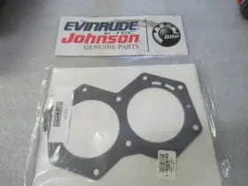 0318358 Omc 318358 A27 Evinrude Johnson Cylinder Head Gasket Oem New Boat Parts