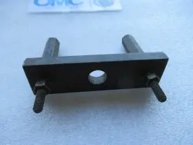 J-24698-1 Omc 319874 T37 Genuine Bearing Cap Remover Oem Marine Specialty Tool #3