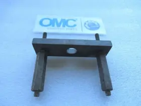J-24698-1 Omc 319874 T37 Genuine Bearing Cap Remover Oem Marine Specialty Tool
