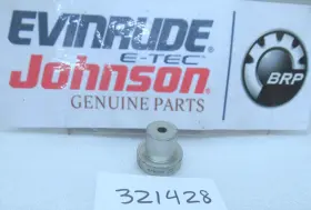 0321428 Omc 321428 Evinrude Johnson Bearing Installer Marine Boat Specialty Tool