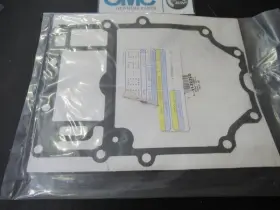 0323214 Omc 323214 A27 Evinrude Johnson Powerhead Gasket Oem New Boat Parts #2