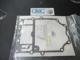 0323214 Omc 323214 A27 Evinrude Johnson Powerhead Gasket Oem New Boat Parts